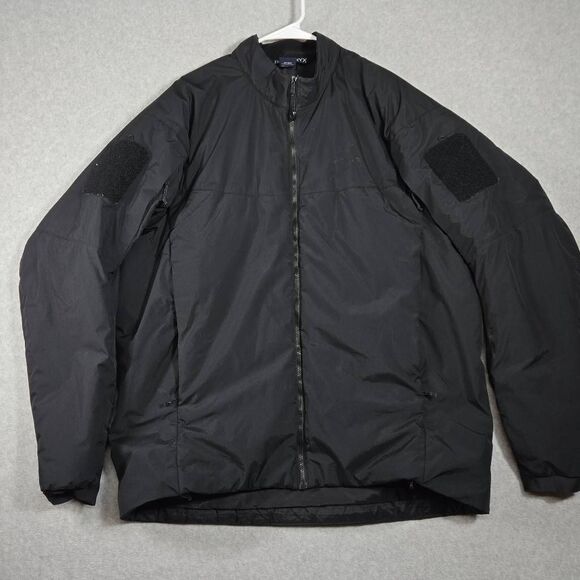 Arcteryx Cold WX Jacket LT Size XL Puffer Men - Picture 1 of 16